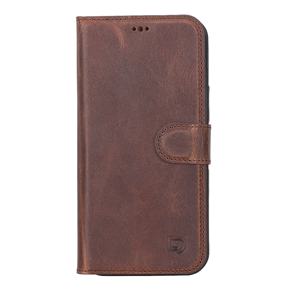 Luca Leather