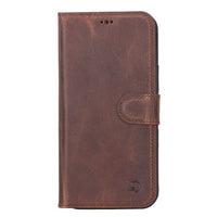 Luca Leather