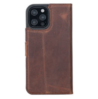 Luca Leather