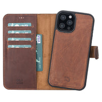 Luca Leather