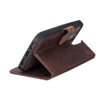 Luca Leather