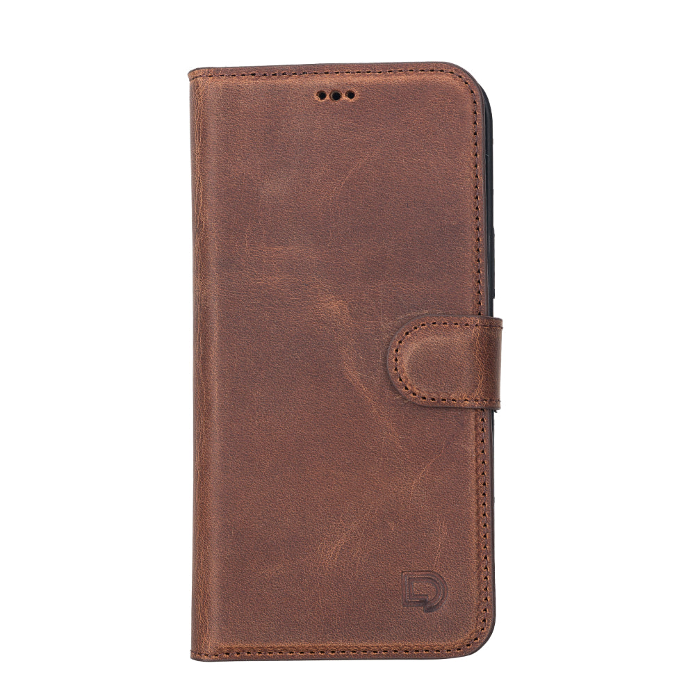 Luca Leather