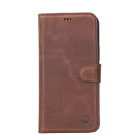 Luca Leather