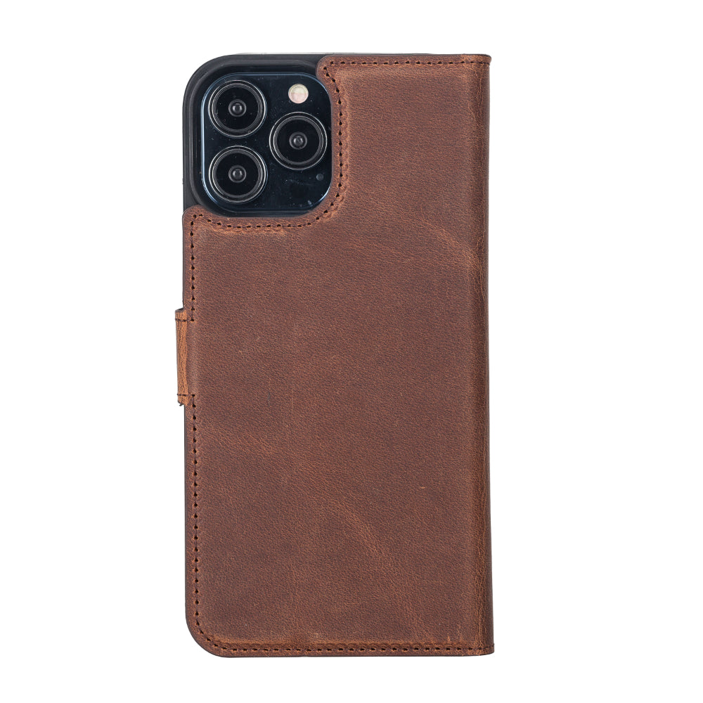 Luca Leather