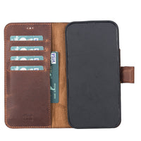 Luca Leather