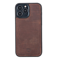 Luca Leather