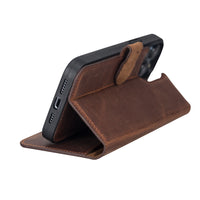 Luca Leather