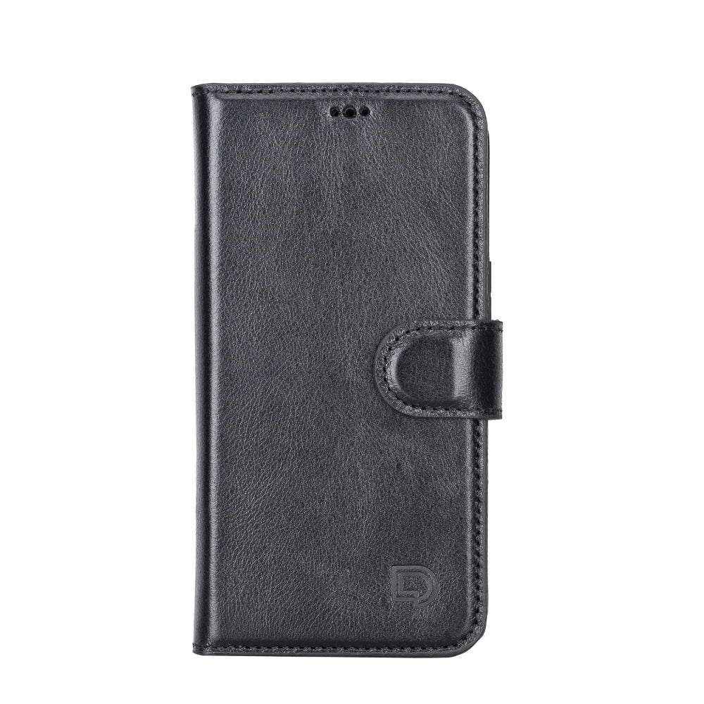 Luca Leather