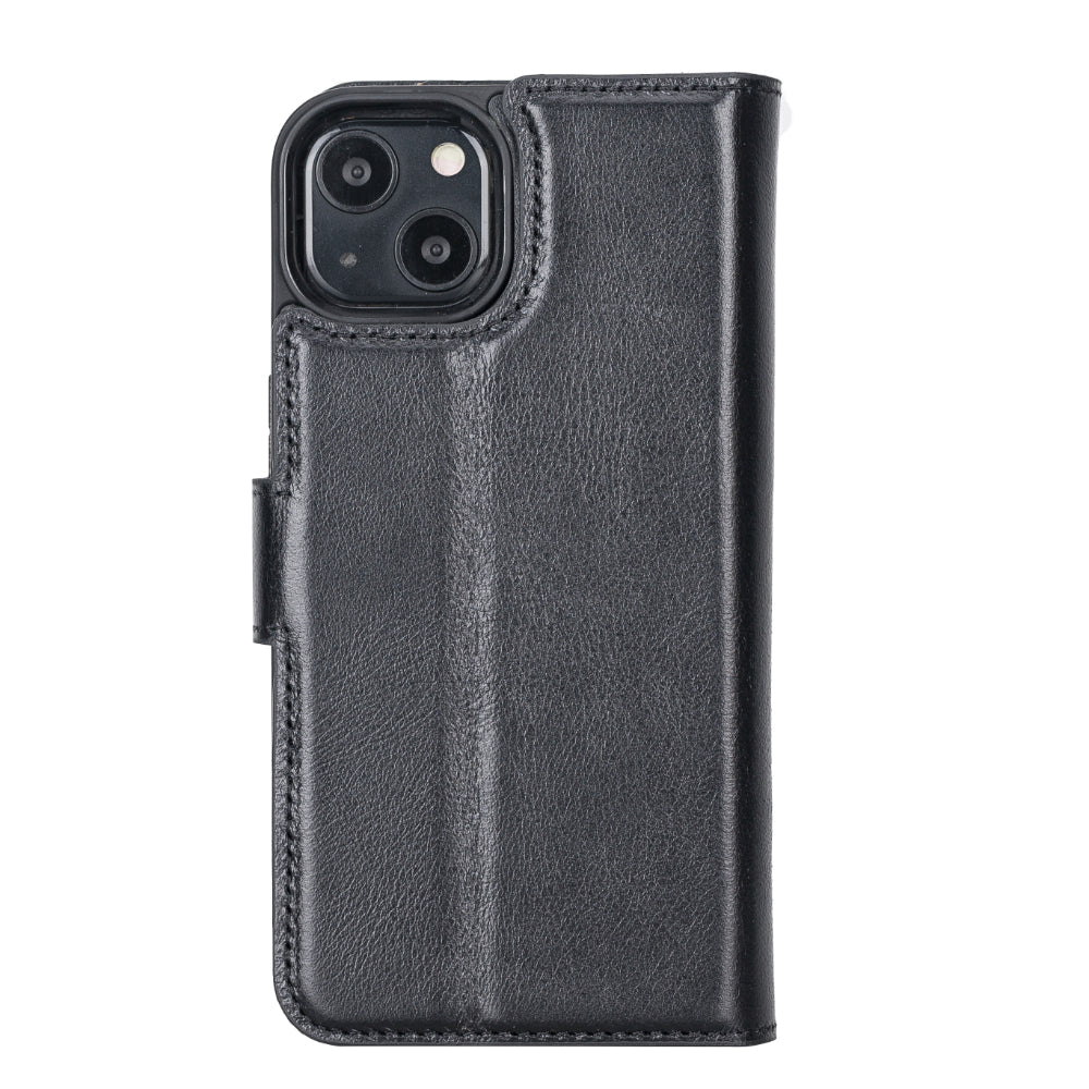Luca Leather