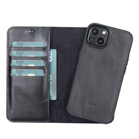 Luca Leather