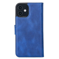 Luca Leather