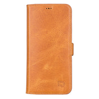 Luca Leather