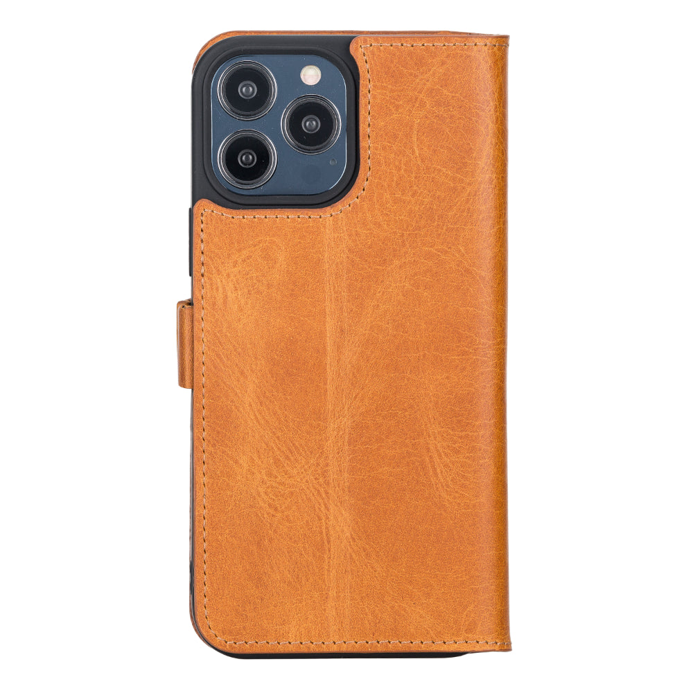 Luca Leather