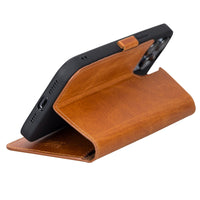 Luca Leather