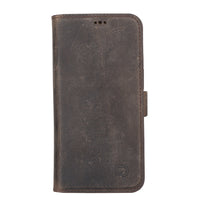 Luca Leather