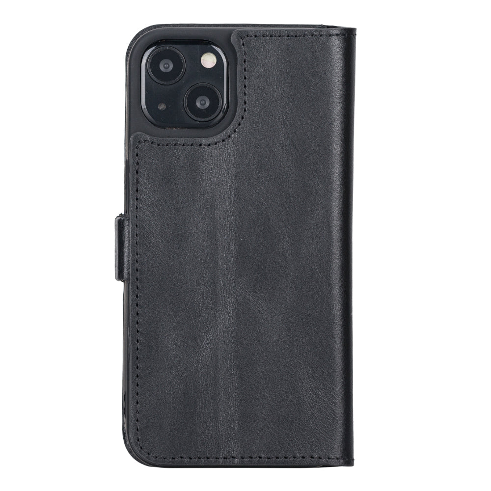 Luca Leather