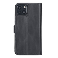 Luca Leather