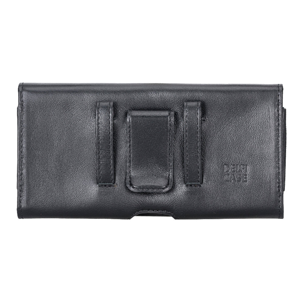 Luca Leather