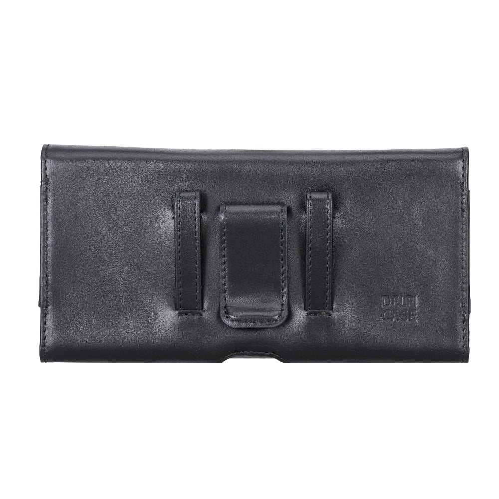 Luca Leather