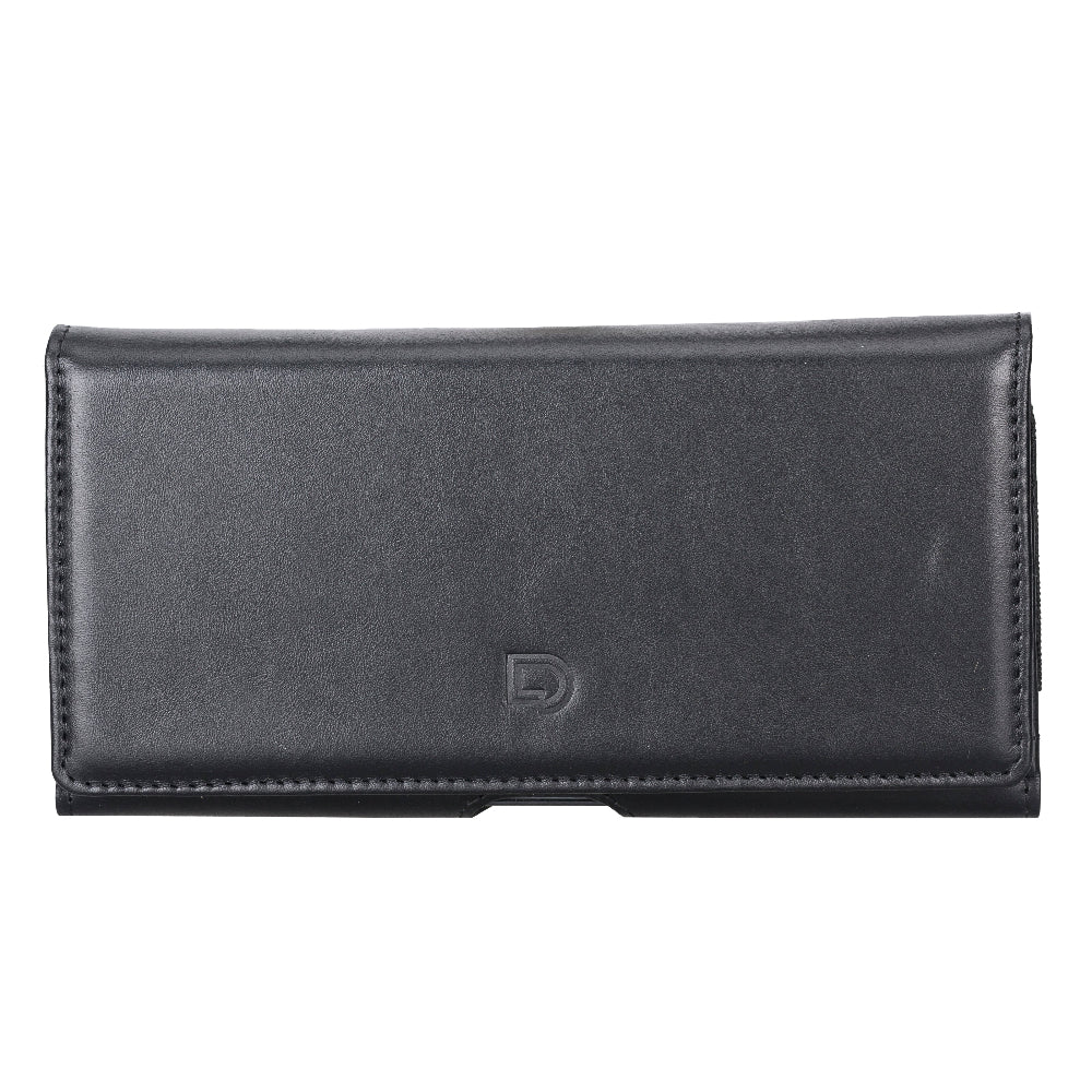 Luca Leather