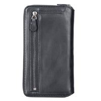 Luca Leather
