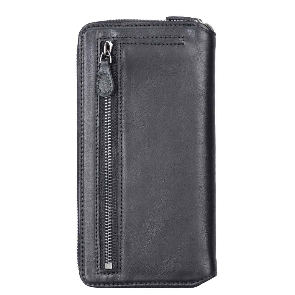 Luca Leather