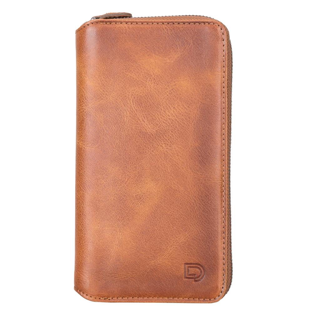 Luca Leather