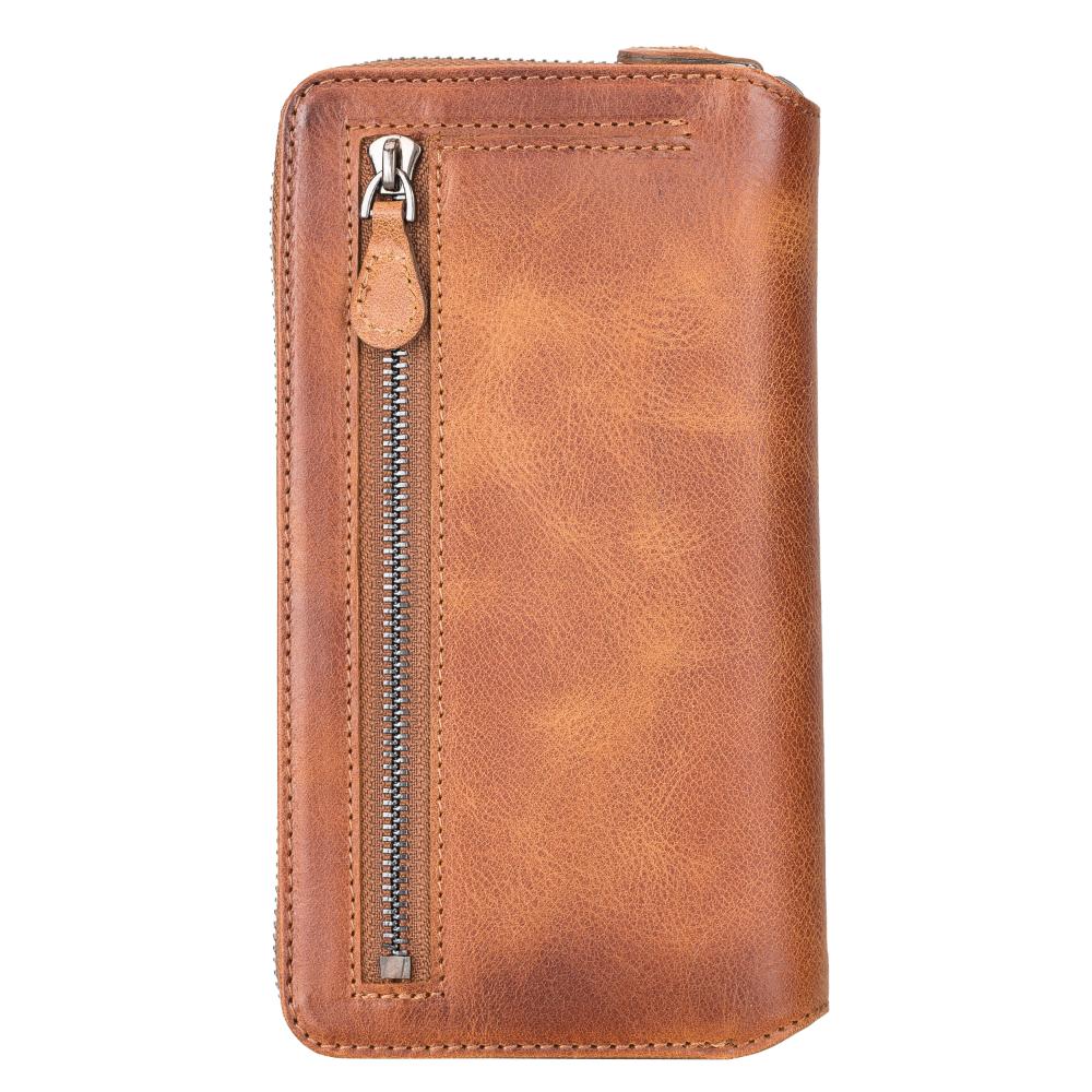 Luca Leather