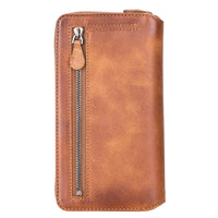 Luca Leather
