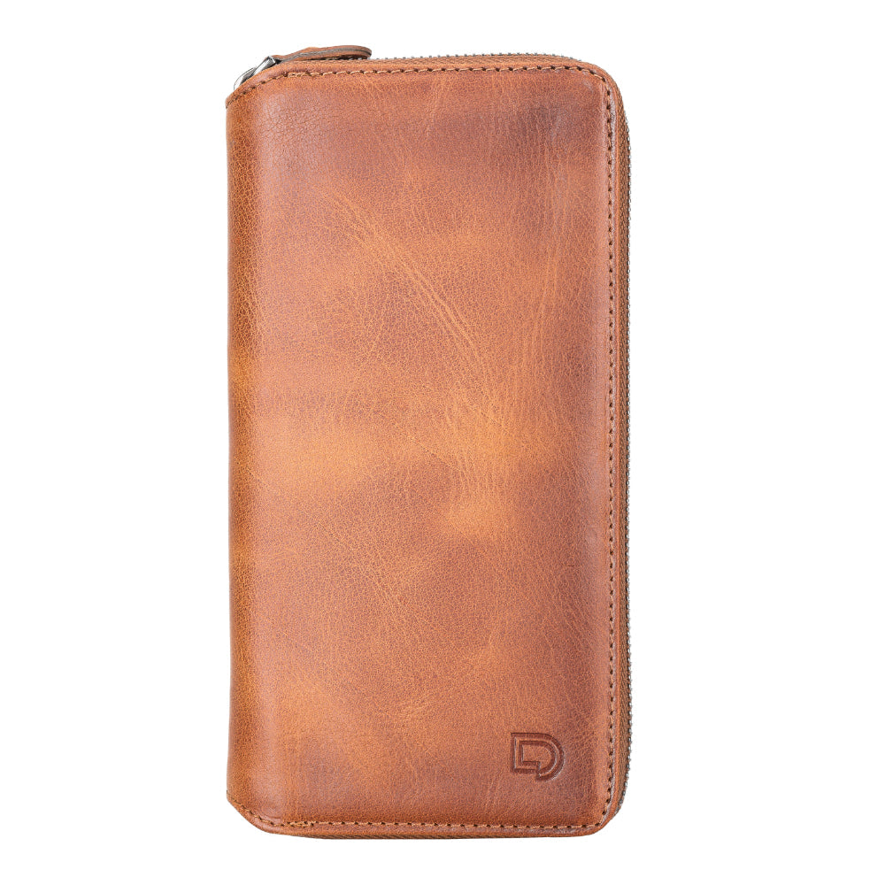 Luca Leather