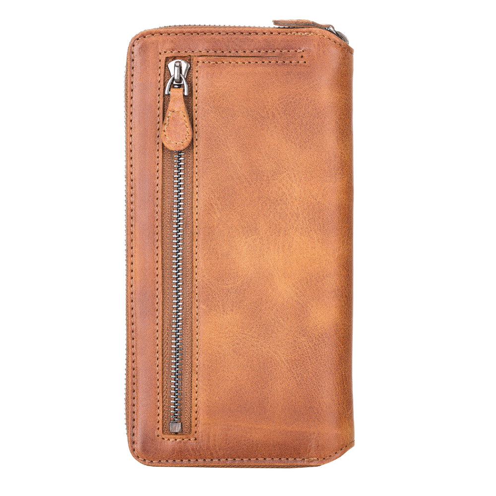 Luca Leather