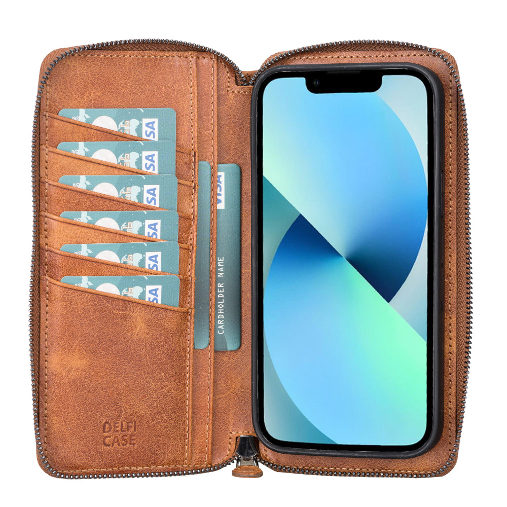 Luca Leather