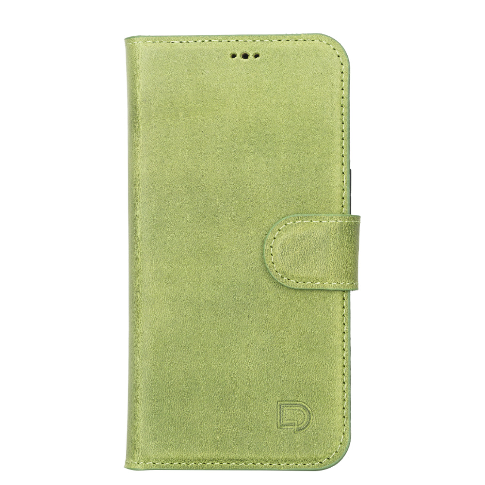 Luca Leather