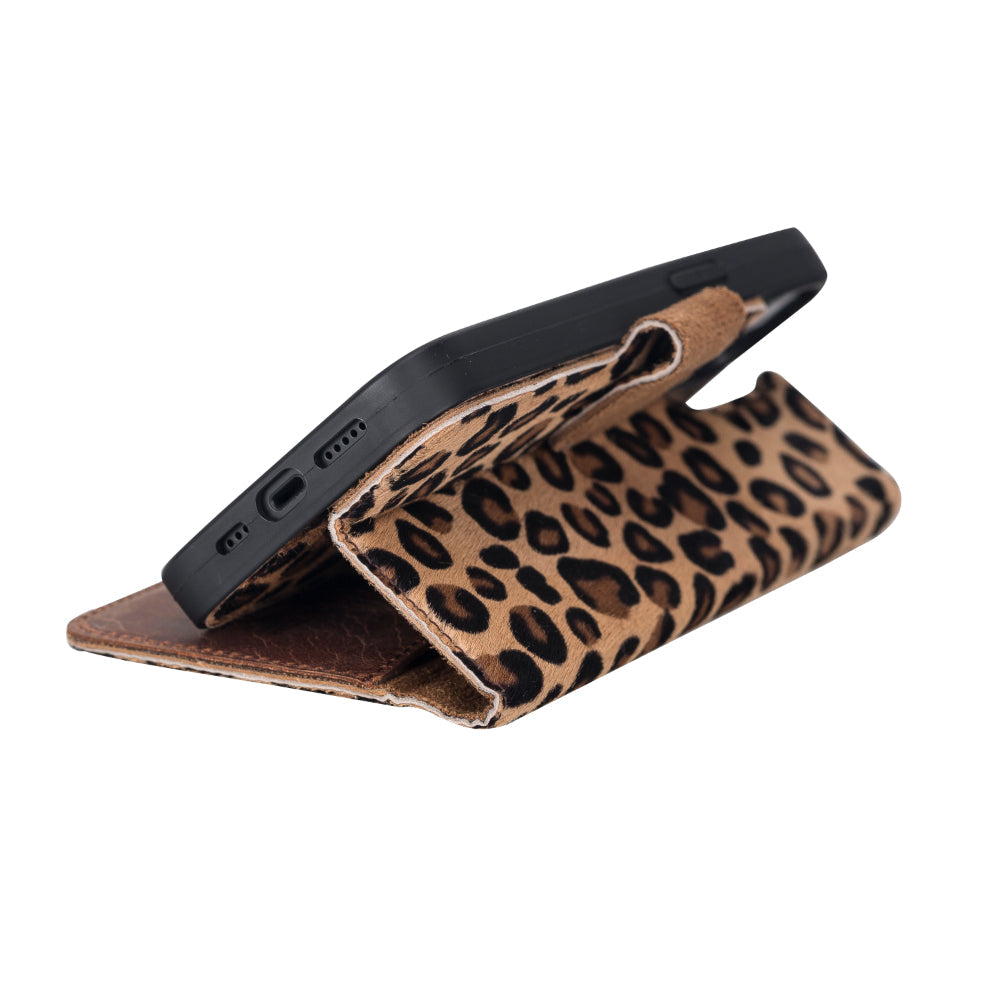 Luca Leather