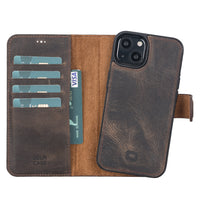 Luca Leather