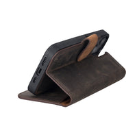 Luca Leather