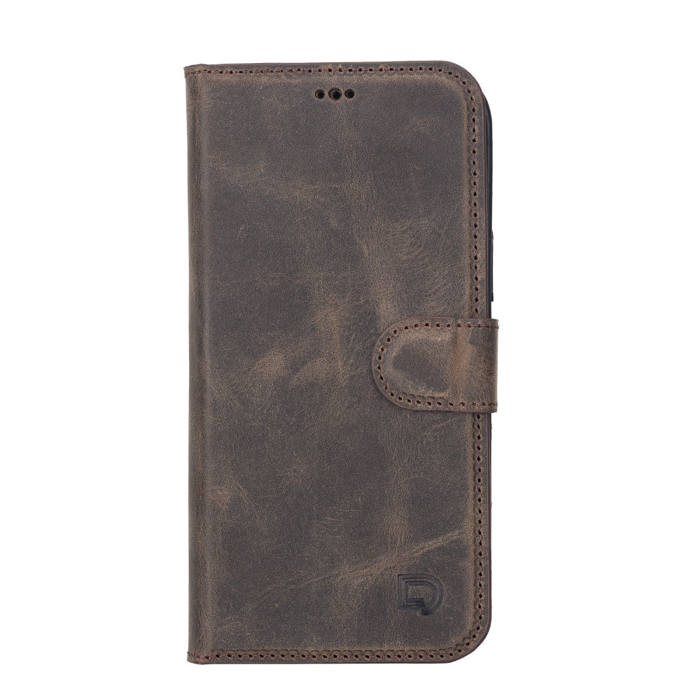 Luca Leather