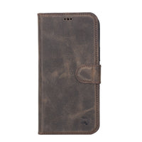Luca Leather