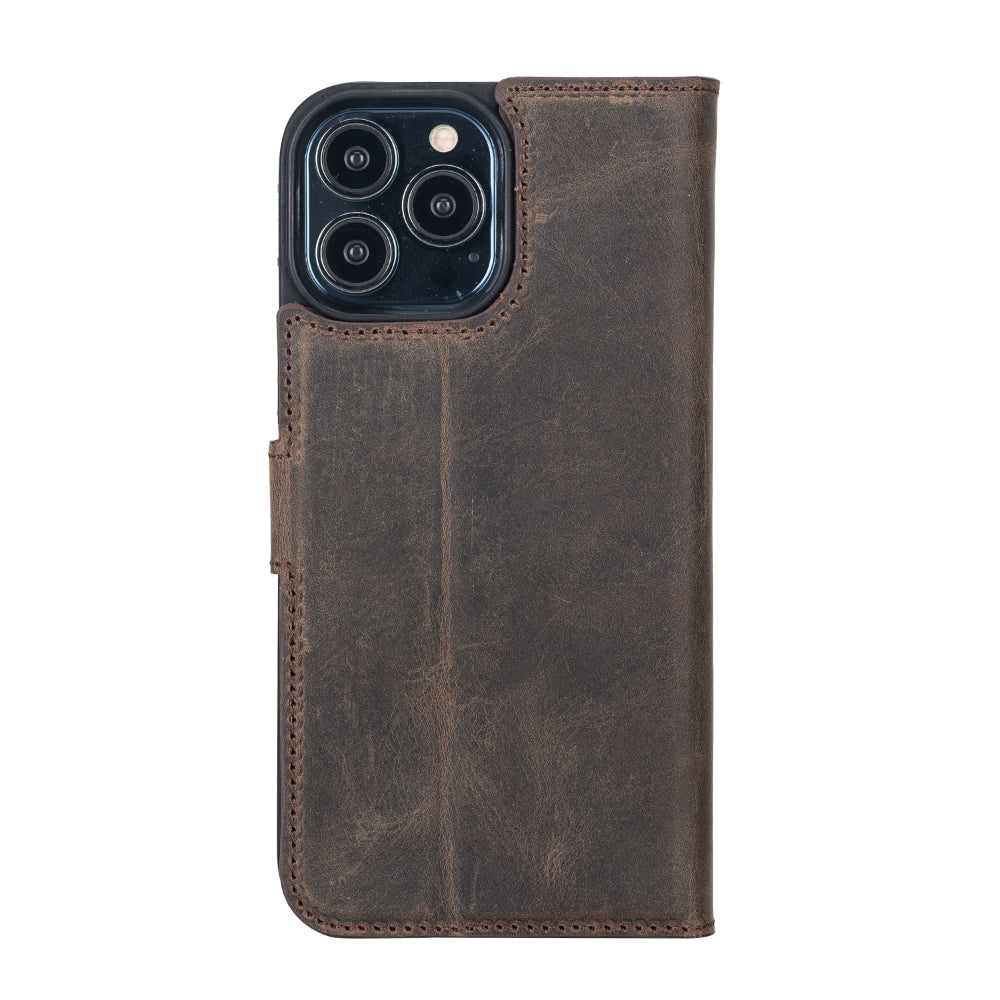 Luca Leather