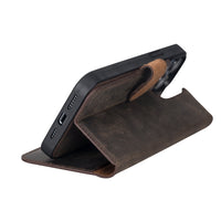 Luca Leather