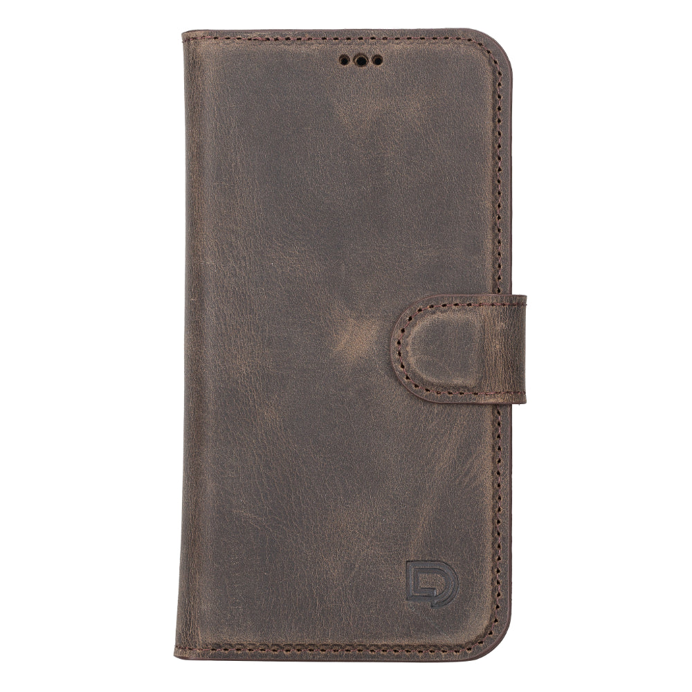 Luca Leather
