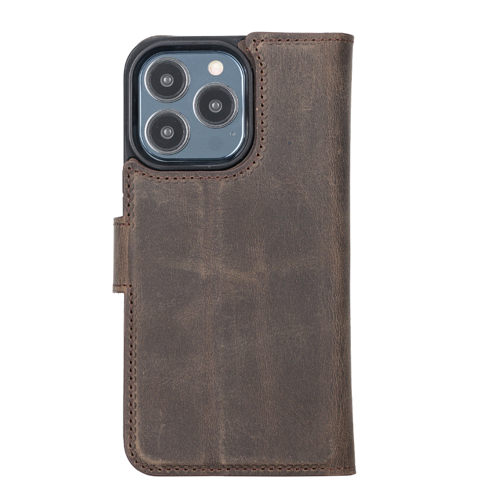 Luca Leather