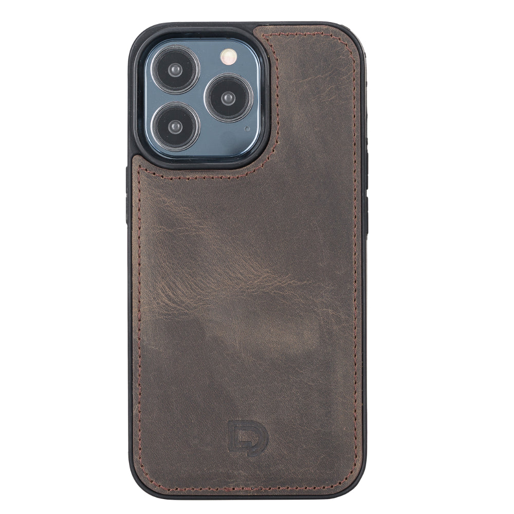 Luca Leather