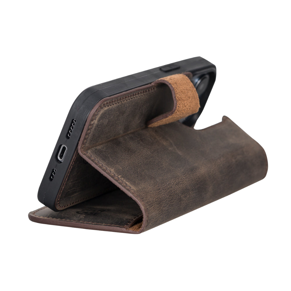 Luca Leather