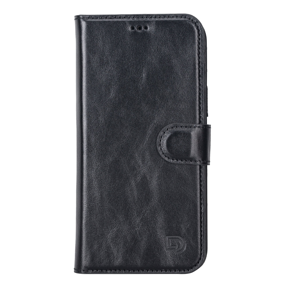 Luca Leather