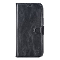 Luca Leather