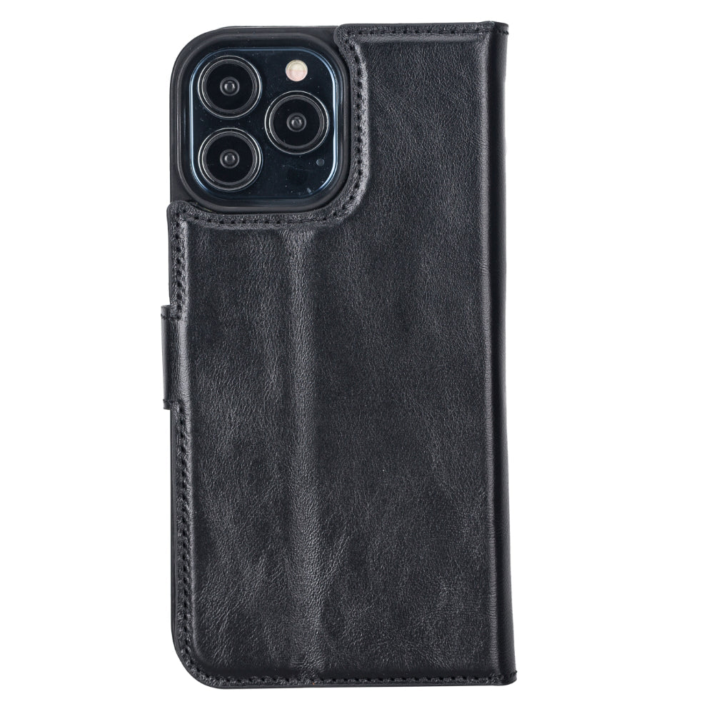 Luca Leather