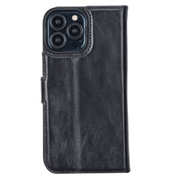 Luca Leather