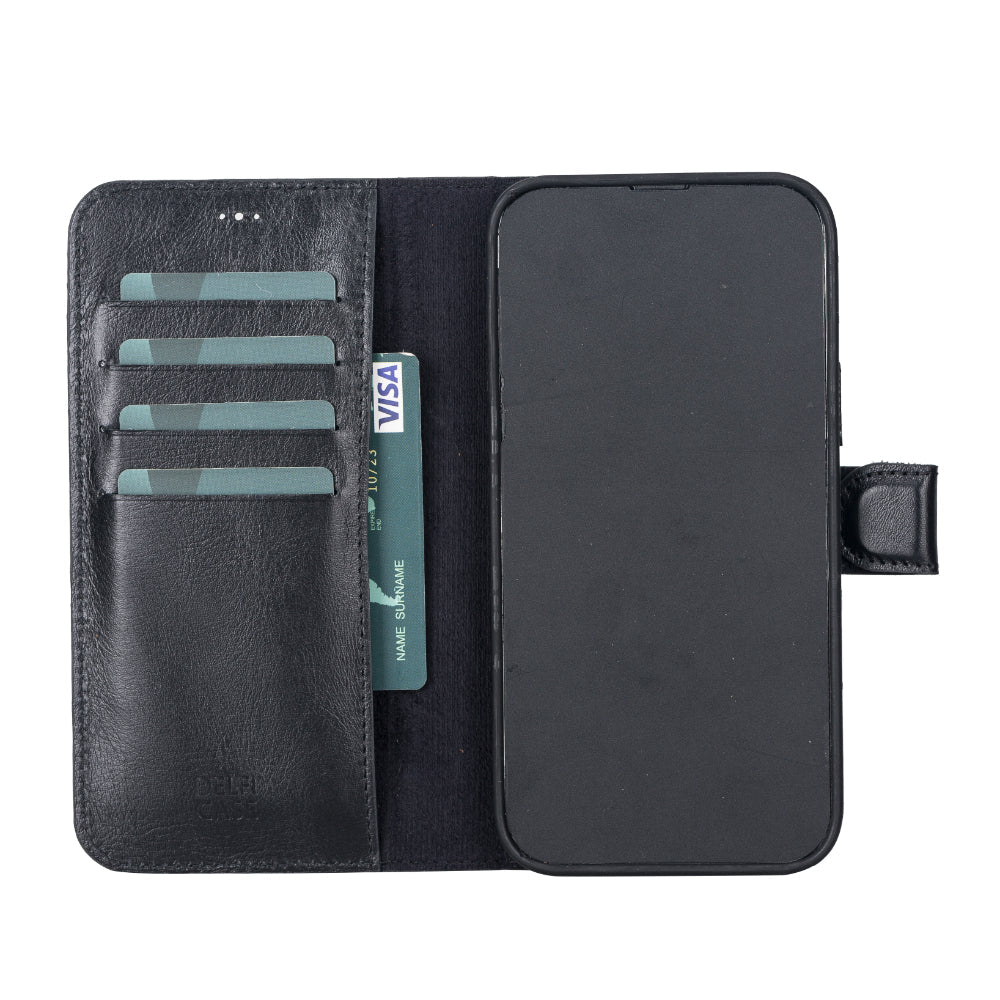 Luca Leather