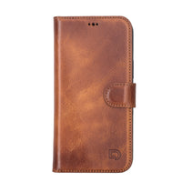 Luca Leather